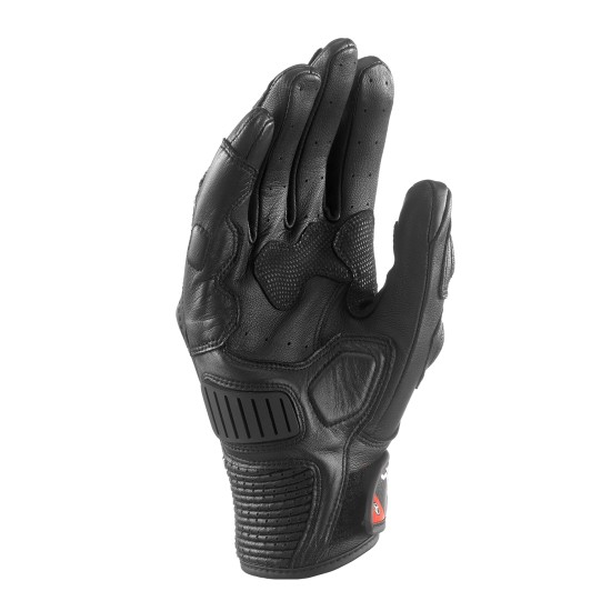 Guantes moto racing CLOVER RSC-3 Negro - Ropamotorista.com Guantes moto racing CLOVER RSC-3 Negro - Ropamotorista.com - Distribuidor Oficial Clover en España y Portugal