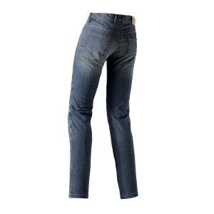 Pantalones moto jeans CLOVER SYS-PRO Azul oscuro - Ropamotorista.com Pantalones moto jeans CLOVER SYS-PRO Azul oscuro - Ropamotorista.com - Distribuidor Oficial Clover en España y Portugal