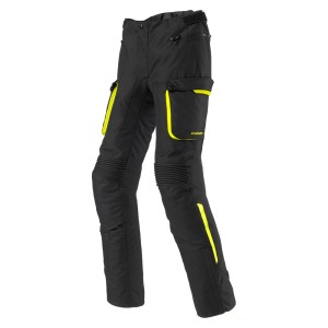 Pantalones moto mujer CLOVER Scout 2 Lady Fluo - Ropamotorista.com Pantalones moto mujer CLOVER Scout 2 Lady Fluo - Ropamotorista.com - Distribuidor Oficial Clover en España y Portugal