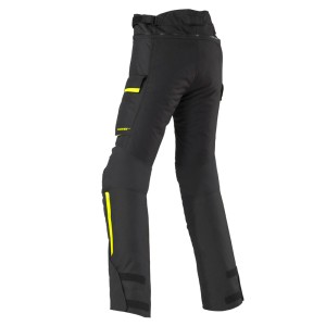 Pantalones moto mujer CLOVER Scout 2 Lady Fluo - Ropamotorista.com Pantalones moto mujer CLOVER Scout 2 Lady Fluo - Ropamotorista.com - Distribuidor Oficial Clover en España y Portugal