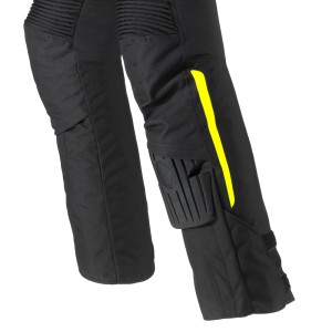 Pantalones moto mujer CLOVER Scout 2 Lady Fluo - Ropamotorista.com Pantalones moto mujer CLOVER Scout 2 Lady Fluo - Ropamotorista.com - Distribuidor Oficial Clover en España y Portugal