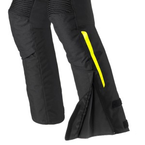 Pantalones moto mujer CLOVER Scout 2 Lady Fluo - Ropamotorista.com Pantalones moto mujer CLOVER Scout 2 Lady Fluo - Ropamotorista.com - Distribuidor Oficial Clover en España y Portugal
