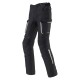 Pantalones moto mujer CLOVER Scout 2 Lady Negro