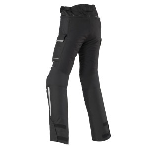 Pantalones moto mujer CLOVER Scout 2 Lady Negro - Ropamotorista.com - Distribuidor Oficial Clover en España y Portugal