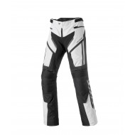 Pantalones moto CLOVER Light PRO 3 Negro-Gris