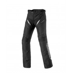 Pantalones moto CLOVER Light PRO 3 Negro