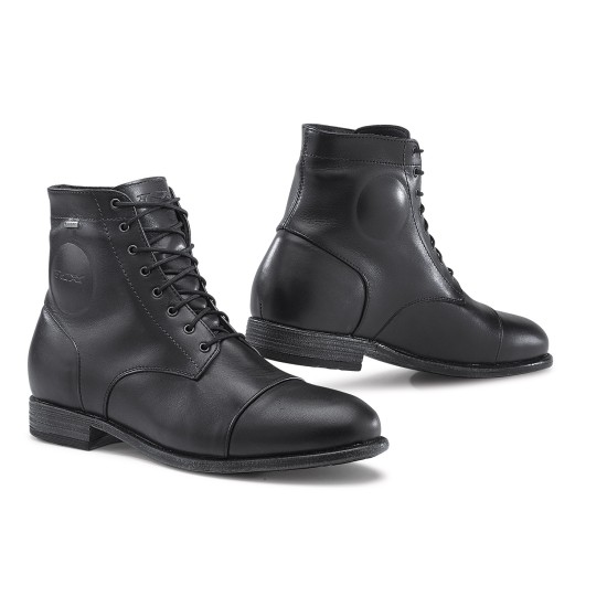 tcx boots metropolitan gore tex