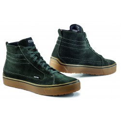 Botas ciudad TCX Street 3 WP - Verde Marrón