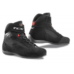Botas touring/ciudad TCX Pulse Black