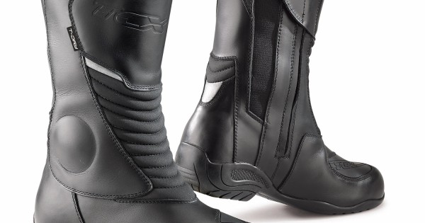 tcx lady aura plus waterproof