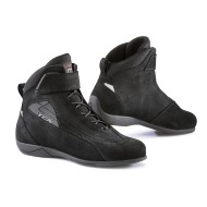 Botas ciudad mujer TCX Lady Sport Black