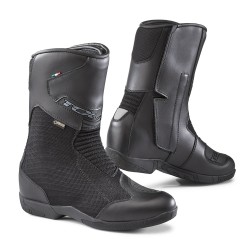 Botas touring mujer TCX Lady Tourer Gore-Tex Black