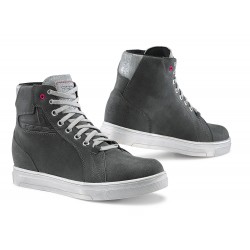 Botas ciudad mujer TCX Street Ace Lady Waterproof Grey