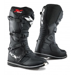 Botas TCX X-Blast Black