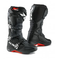 Botas TCX X-Helium Michelin Black