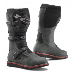 Botas TCX Terrain 3 Waterproof