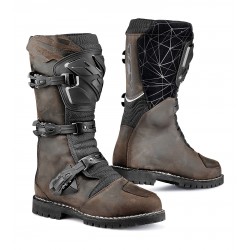 Botas touring TCX Drifter Waterproof Brown