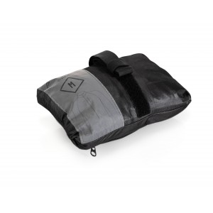 Impermeable moto ACERBIS Rain Dek Pack Jacket - Negro - Ropamotorista.com - Distribuidor Oficial Acerbis en España y Portugal
