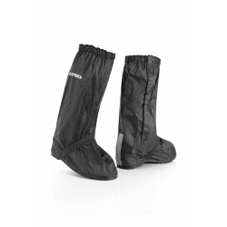 Cubrebotas lluvia ACERBIS H2O Cover - Negro