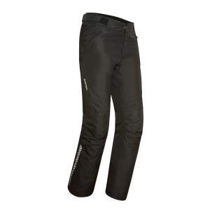 Pantalones ACERBIS CE Discovery Lady - Negro - Ropamotorista.com - Distribuidor Oficial Acerbis en España y Portugal