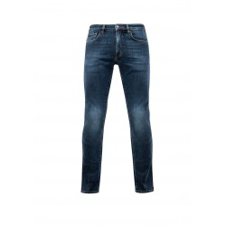 Pantalones ACERBIS CE Pack Jeans