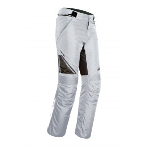 Pantalones ACERBIS CE X-Tour - Gris claro - Ropamotorista.com - Distribuidor Oficial Acerbis en España y Portugal