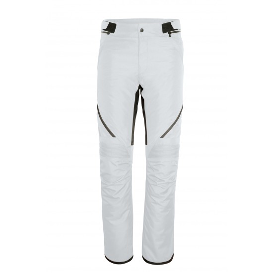 Pantalones ACERBIS CE X-Tour - Gris claro - Ropamotorista.com - Distribuidor Oficial Acerbis en España y Portugal