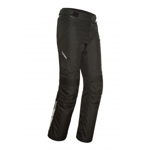 Pantalones ACERBIS CE X-Tour - Negro - Ropamotorista.com - Distribuidor Oficial Acerbis en España y Portugal