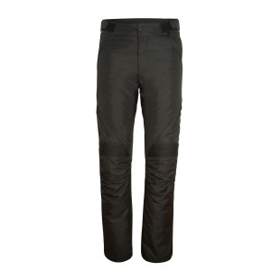 Pantalones ACERBIS CE X-Tour - Negro - Ropamotorista.com - Distribuidor Oficial Acerbis en España y Portugal