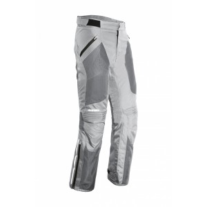 Pantalones ACERBIS CE Ramsey Vented - Gris - Ropamotorista.com - Distribuidor Oficial Acerbis en España y Portugal