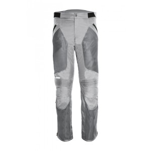 Pantalones ACERBIS CE Ramsey Vented - Gris - Ropamotorista.com - Distribuidor Oficial Acerbis en España y Portugal