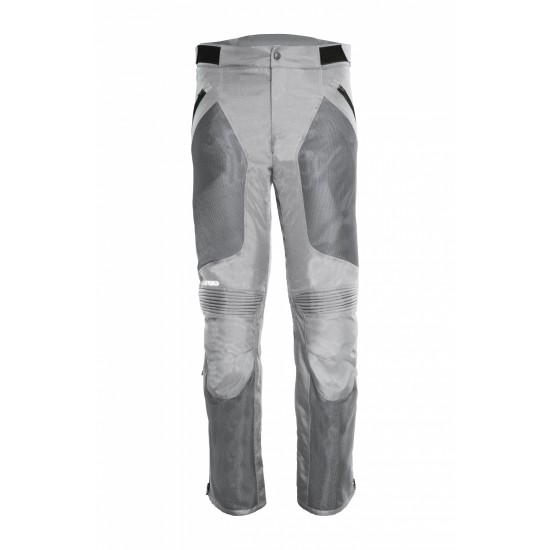 Pantalones ACERBIS CE Ramsey Vented - Gris - Ropamotorista.com Pantalones ACERBIS CE Ramsey Vented - Gris
