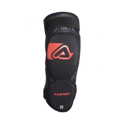 Rodilleras ACERBIS Soft