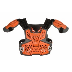 Peto ACERBIS Gravity Orange