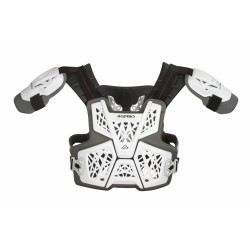 Peto ACERBIS Gravity White