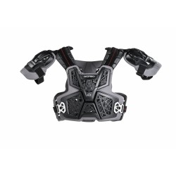 Peto ACERBIS Gravity Black