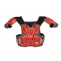 Peto ACERBIS Gravity Red