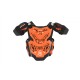 Peto infantil ACERBIS Gravity Orange - Ropamotorista.com Peto infantil ACERBIS Gravity Orange