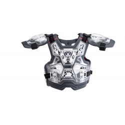 Peto infantil ACERBIS Gravity Transparent