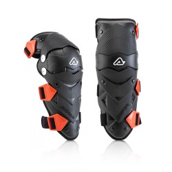 Rodilleras infantiles ACERBIS Impact EVO Junior