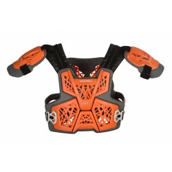 Peto ACERBIS Gravity Level 2 - Orange