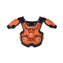 Peto infantil ACERBIS Gravity Kid Level 2