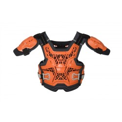 Peto infantil ACERBIS Gravity Kid Level 2