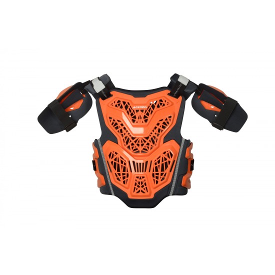 Peto infantil ACERBIS Gravity Kid Level 2 - Ropamotorista.com - Distribuidor Oficial Acerbis en España y Portugal