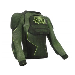 Peto integral infantil ACERBIS X-Fit Future Kid Level 2