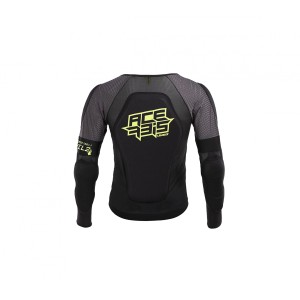 Peto ACERBIS X-Air Level 2 - Ropamotorista.com Peto ACERBIS X-Air Level 2 - Ropamotorista.com - Distribuidor Oficial Acerbis en España y Portugal