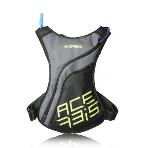 Mochila ACERBIS Water Satuh - Ropamotorista.com - Distribuidor Oficial Acerbis en España y Portugal