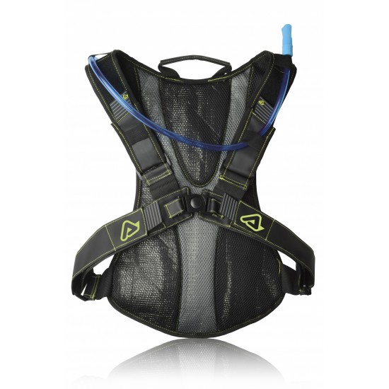 Mochila ACERBIS Water Satuh - Ropamotorista.com - Distribuidor Oficial Acerbis en España y Portugal