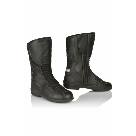 Botas ACERBIS Asfalt Boots - Ropamotorista.com - Distribuidor Oficial Acerbis en España y Portugal