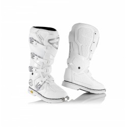 Botas ACERBIS X-Rock MM White